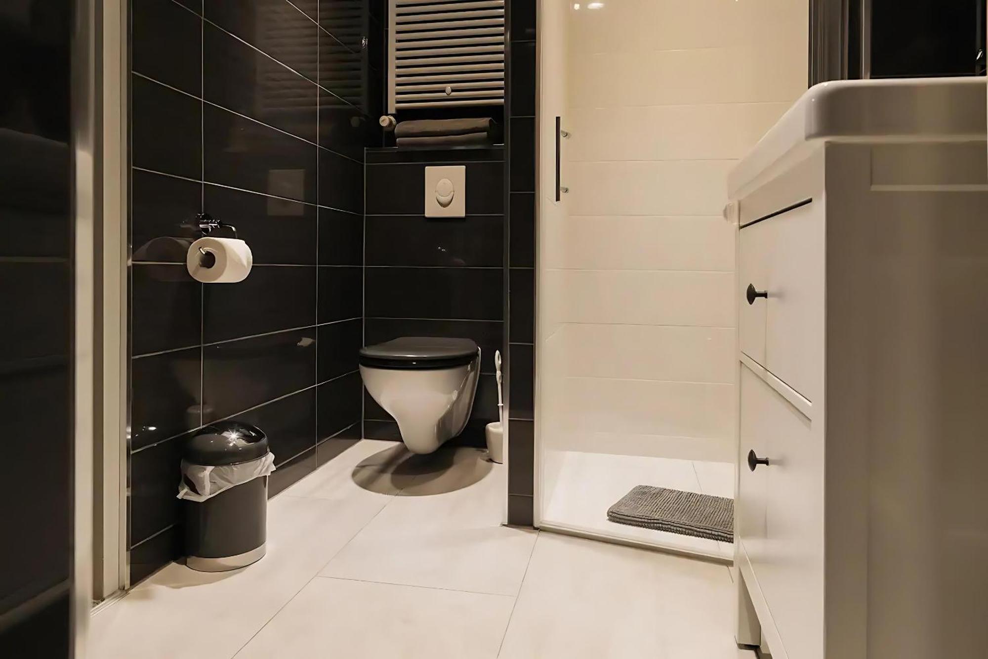 2 Zimmer Apartment Charlottchen Berlin Eksteriør bilde